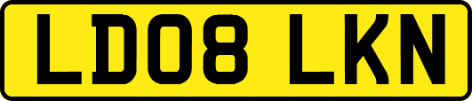 LD08LKN