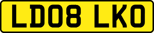LD08LKO
