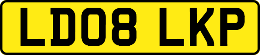 LD08LKP