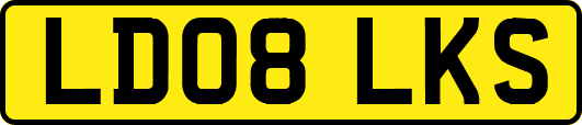 LD08LKS