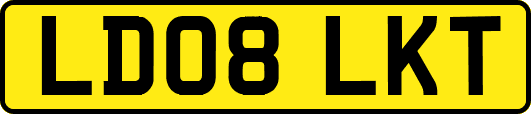 LD08LKT