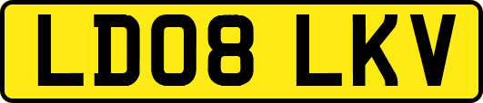 LD08LKV