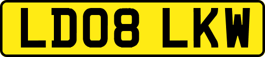 LD08LKW