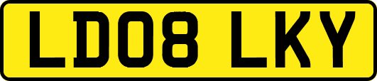 LD08LKY