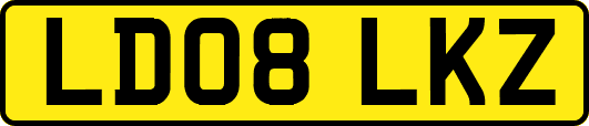 LD08LKZ