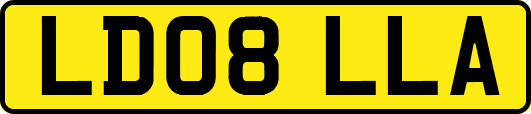 LD08LLA
