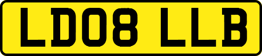 LD08LLB