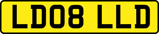 LD08LLD