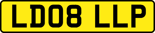 LD08LLP
