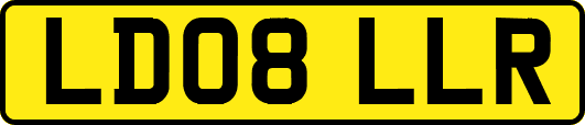 LD08LLR