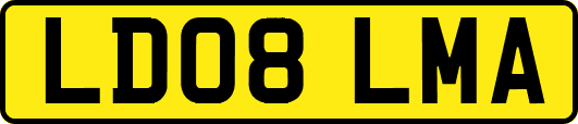 LD08LMA