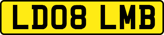 LD08LMB