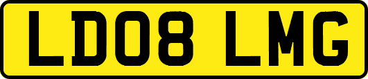 LD08LMG