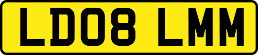 LD08LMM