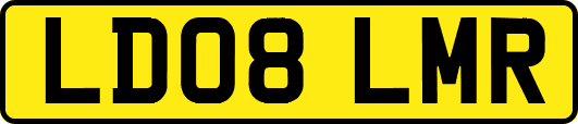 LD08LMR