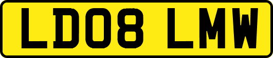 LD08LMW