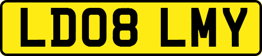 LD08LMY