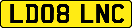 LD08LNC
