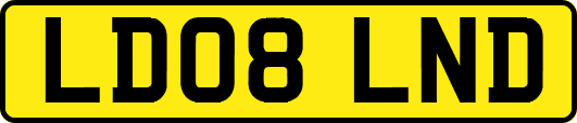 LD08LND