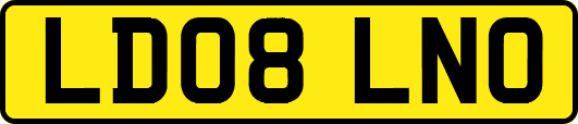 LD08LNO