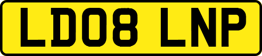 LD08LNP