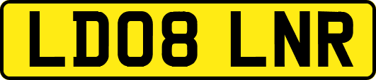 LD08LNR