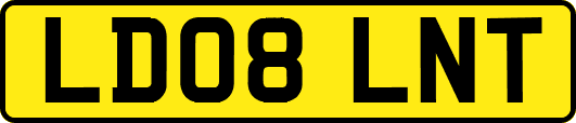 LD08LNT