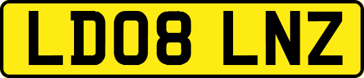 LD08LNZ