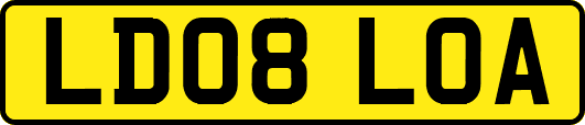 LD08LOA