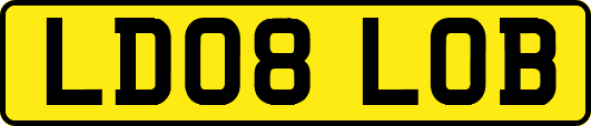 LD08LOB