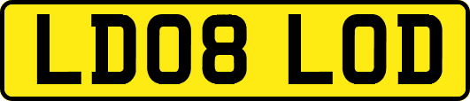LD08LOD
