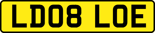 LD08LOE