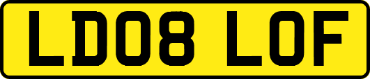 LD08LOF