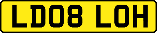 LD08LOH