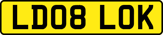 LD08LOK