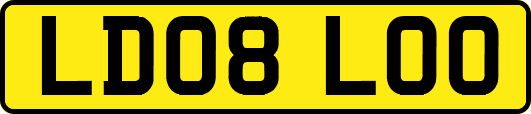 LD08LOO