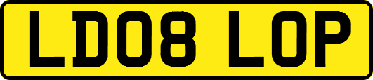 LD08LOP