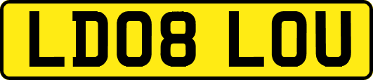 LD08LOU