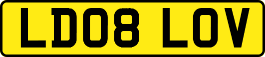 LD08LOV