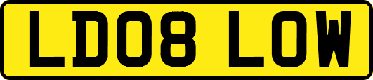 LD08LOW