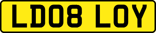 LD08LOY