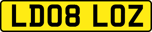LD08LOZ