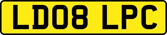 LD08LPC