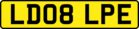 LD08LPE