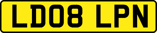 LD08LPN
