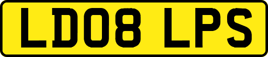 LD08LPS