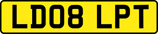 LD08LPT