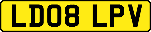 LD08LPV