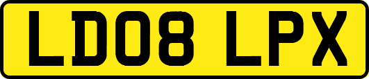 LD08LPX