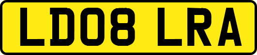 LD08LRA